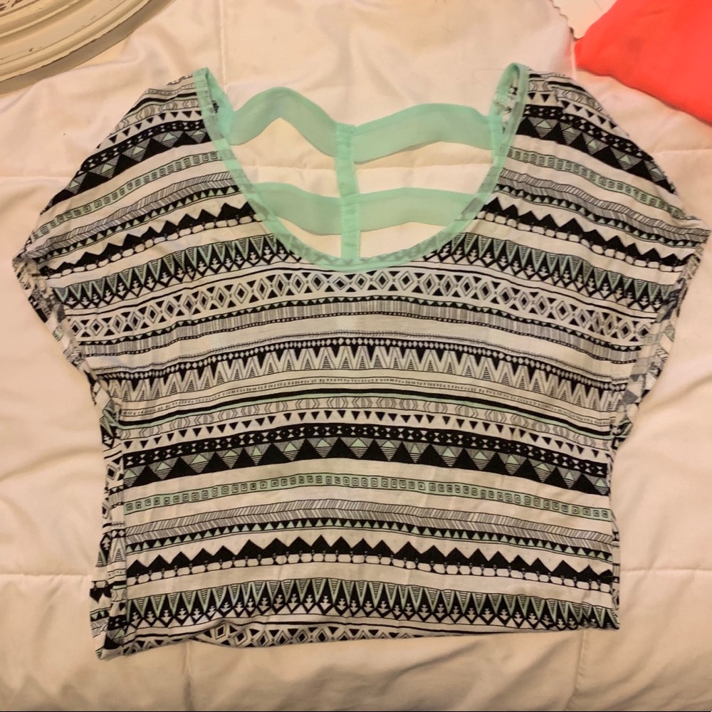 Tribal Shirt